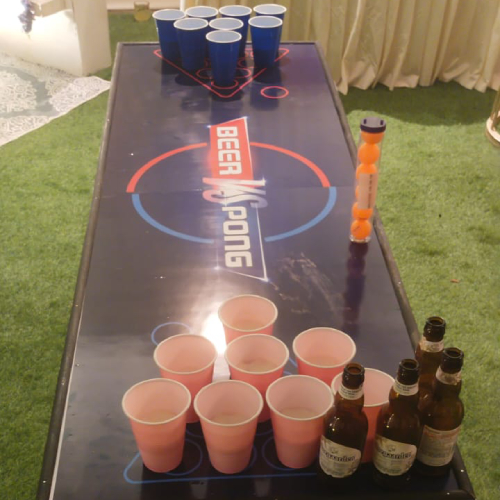 AS Games Activity