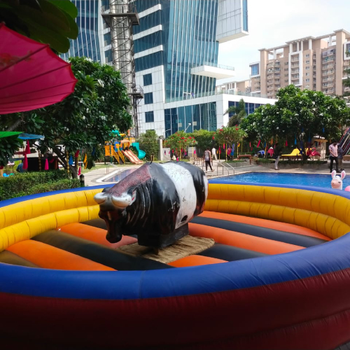 AS Games Activity