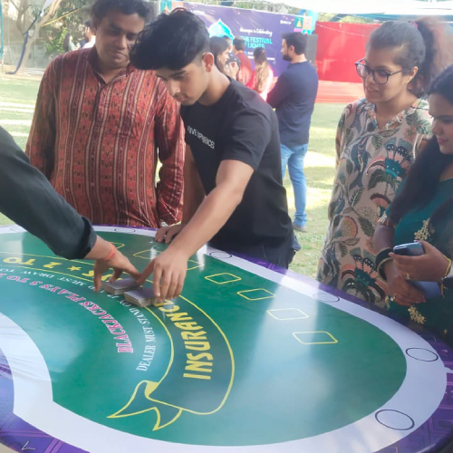 AS Games Activity