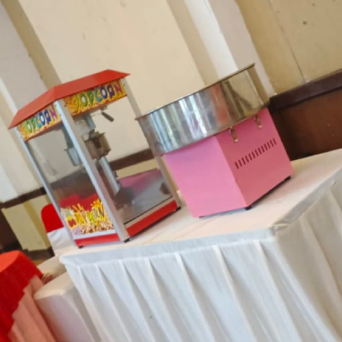 AS Games Activity