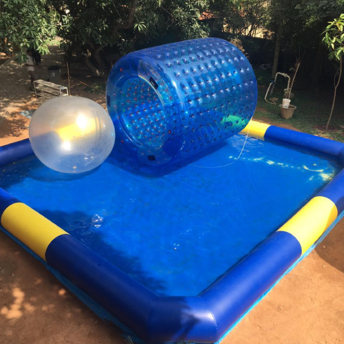Water pool