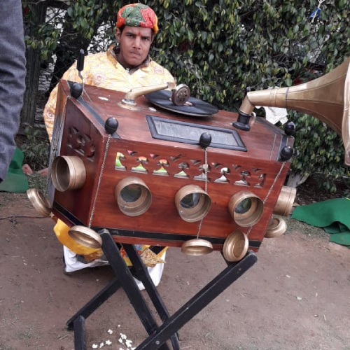 Biescope