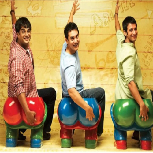 3 idiot chair on rent (Delhi, Gurugram, Udaipur)