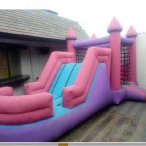 Bouncy on rent (Delhi, Gurugram, Udaipur)