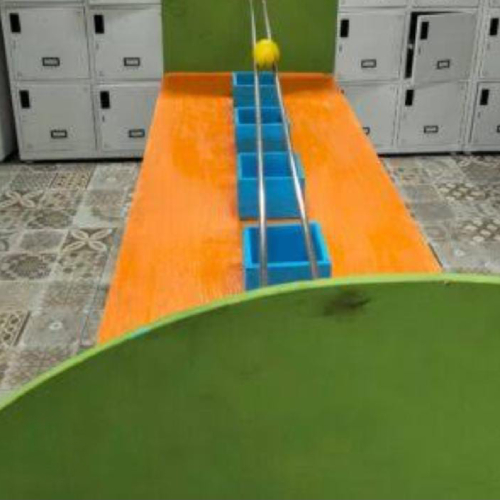 Gravity ball wooden game on rent (Delhi, Gurugram, Udaipur)