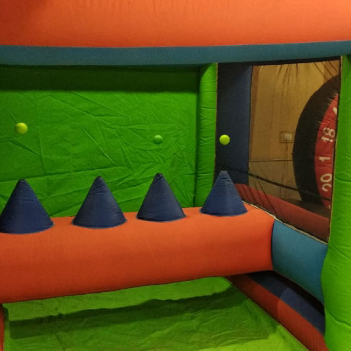 Hit the ball on rent (Delhi, Gurugram, Udaipur)