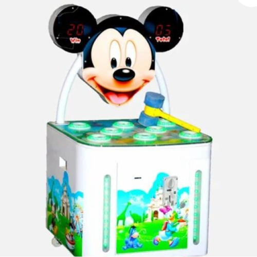 Hit the mickey on rent (Delhi, Gurugram, Udaipur)