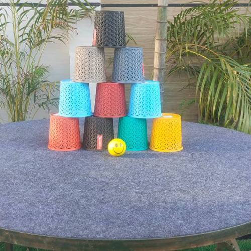 Hit the pyramid on rent (Delhi, Gurugram, Udaipur)