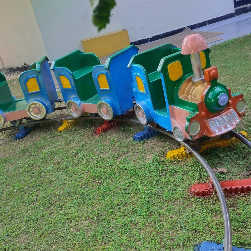 Mini train on rent on rent (Delhi, Gurugram, Udaipur)