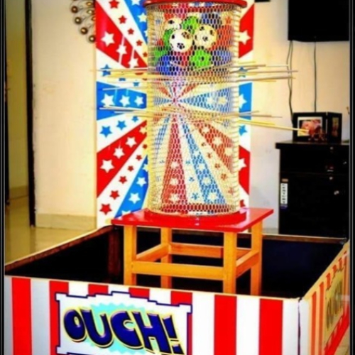 Ouch game on rent (Delhi, Gurugram, Udaipur)