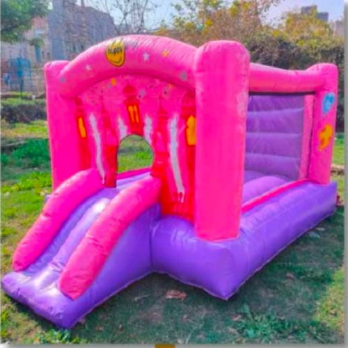 Princess bouncy on rent (Delhi, Gurugram, Udaipur)