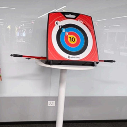 Soft archery on rent (Delhi, Gurugram, Udaipur)