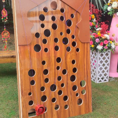 Top tringle on rent (Delhi, Gurugram, Udaipur)