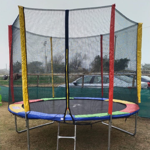 Trampoline on rent (Delhi, Gurugram, Udaipur)