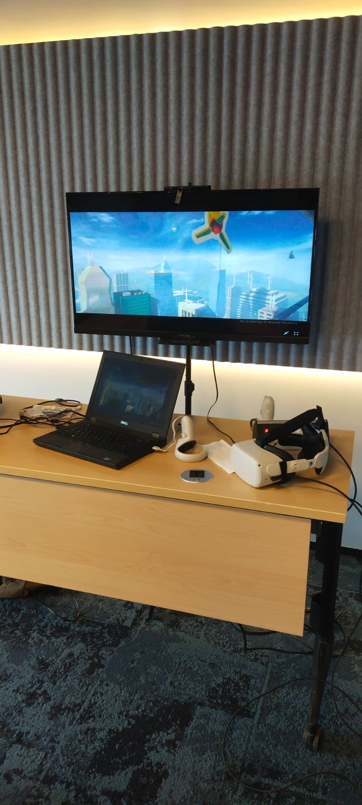 VR game on rent (Delhi, Gurugram, Udaipur)