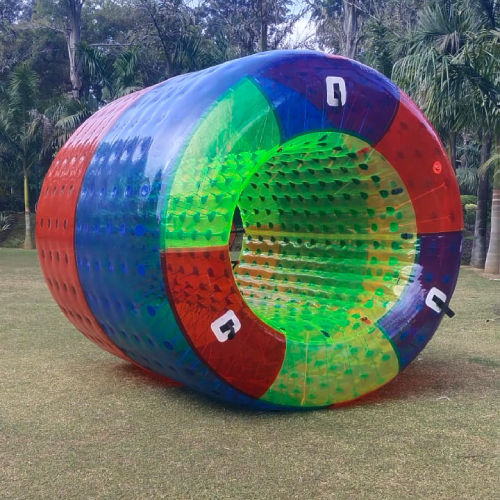 water Roller on rent (Delhi, Gurugram, Udaipur)